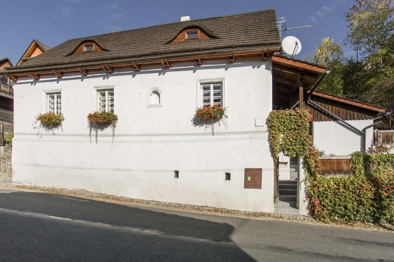 Becirk Štramberk Exterior foto